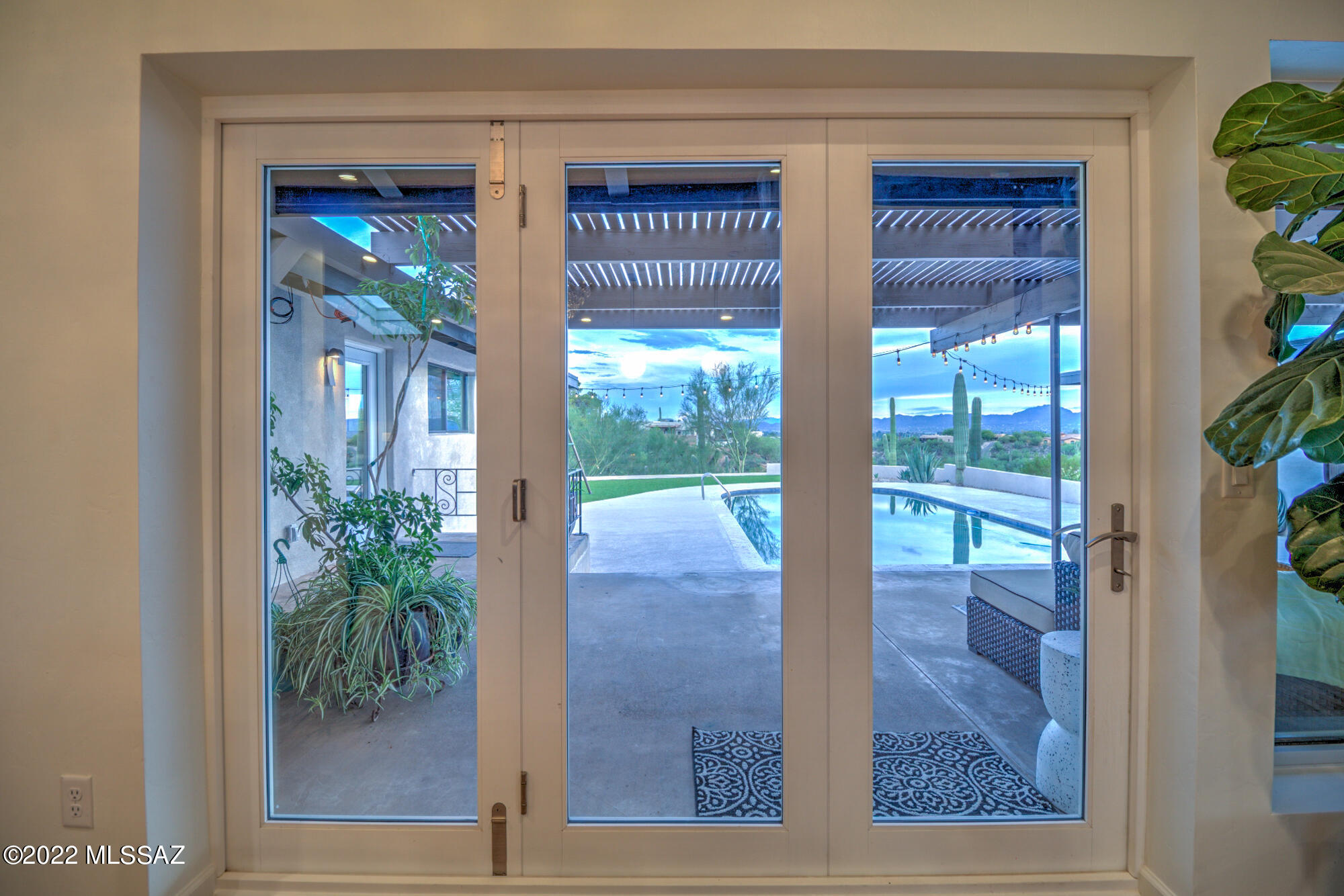 Oracle Foothills Estates NO. 2 - Residential