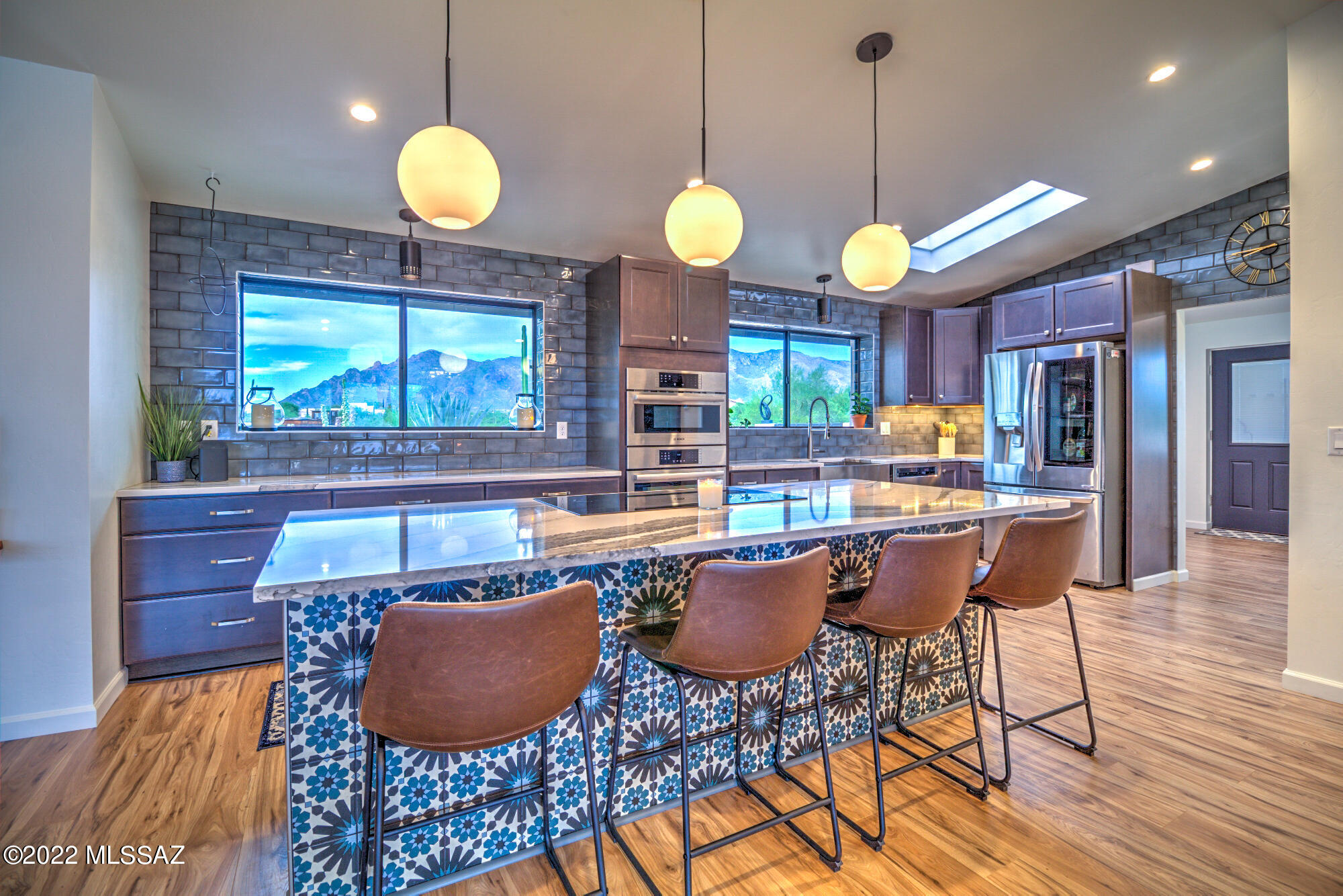 Oracle Foothills Estates NO. 2 - Residential