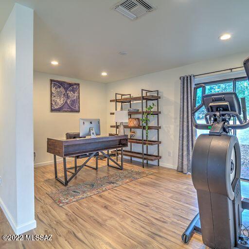Oracle Foothills Estates NO. 2 - Residential