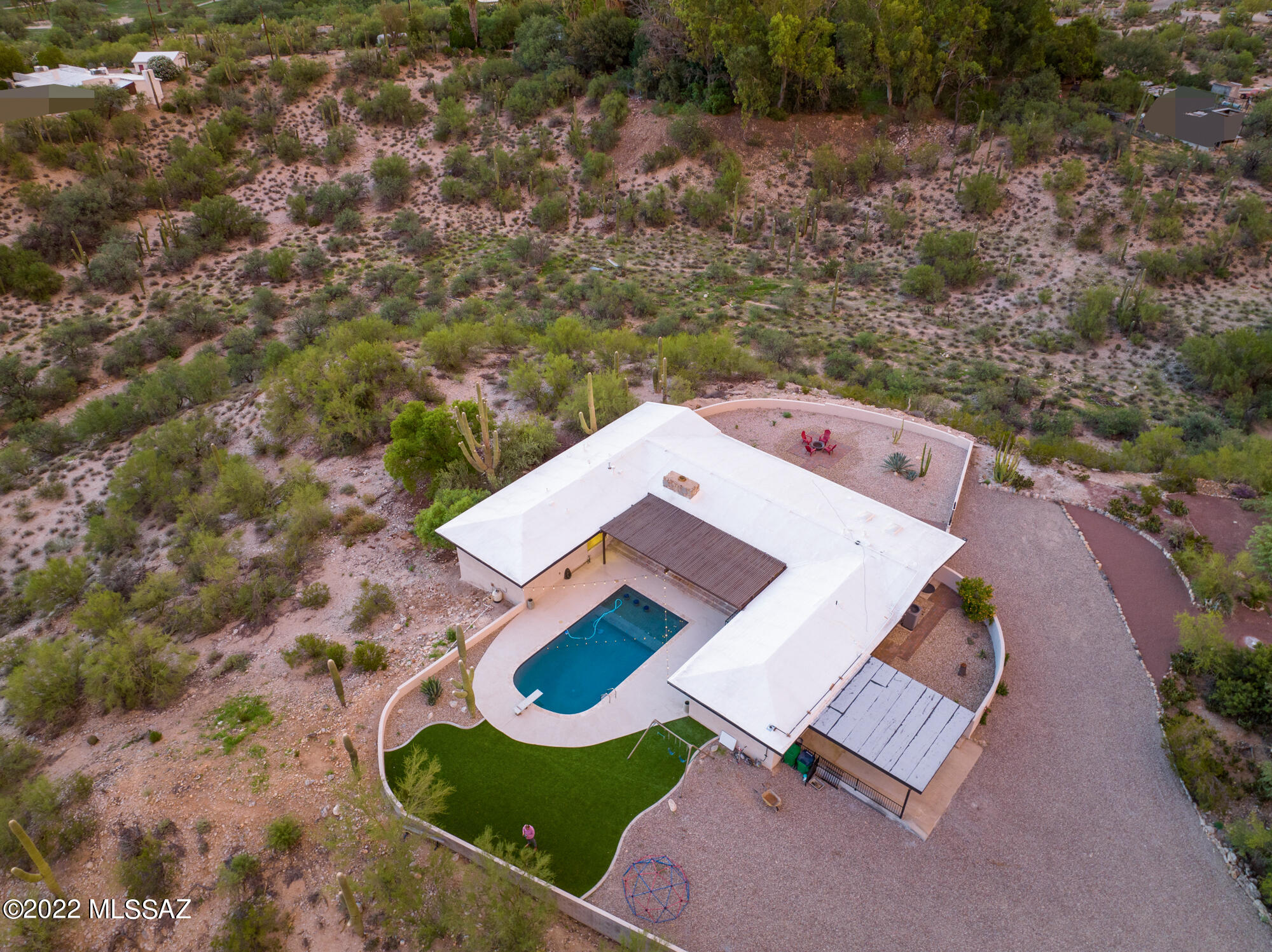 Oracle Foothills Estates NO. 2 - Residential