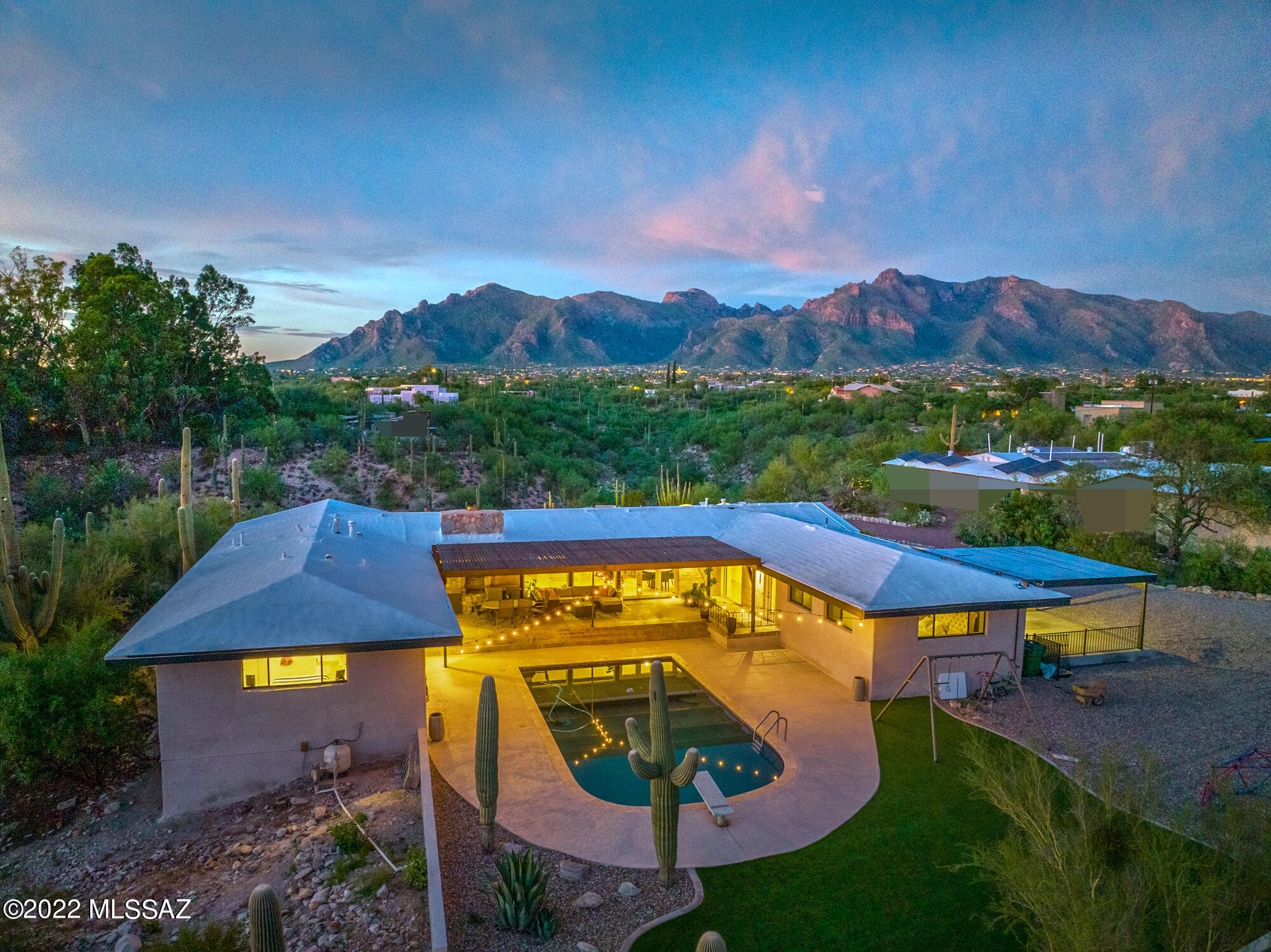 Oracle Foothills Estates NO. 2 - Residential