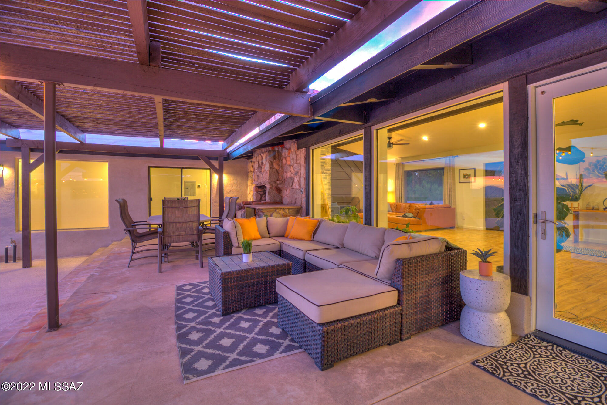 Oracle Foothills Estates NO. 2 - Residential