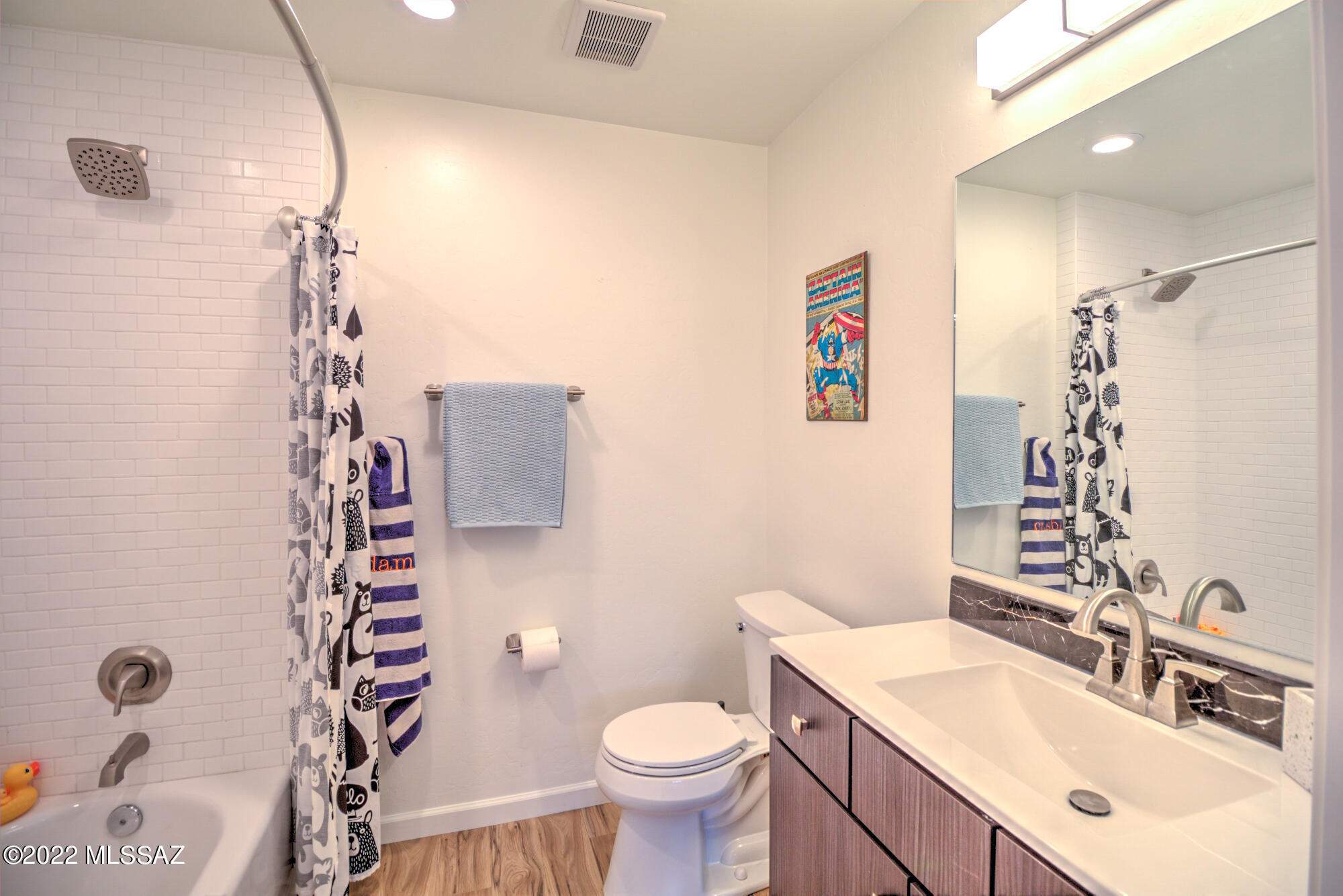 Oracle Foothills Estates NO. 2 - Residential