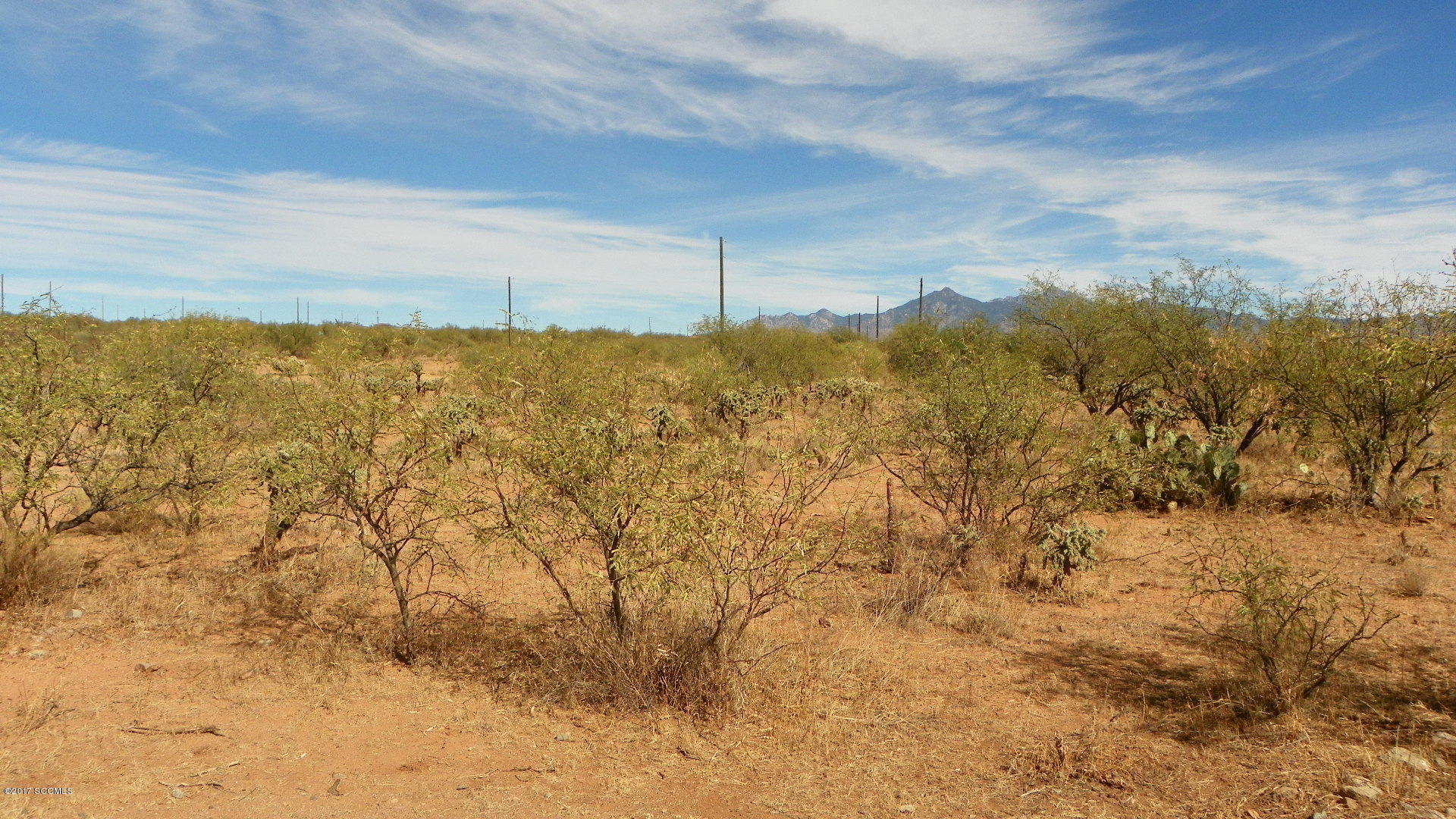 Rio Rico Villas 11 - Land