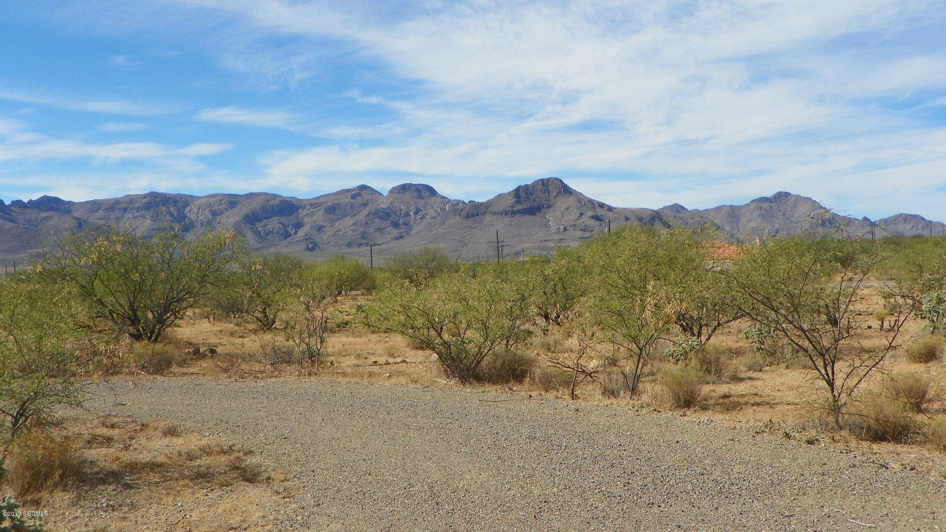 Rio Rico Villas 11 - Land