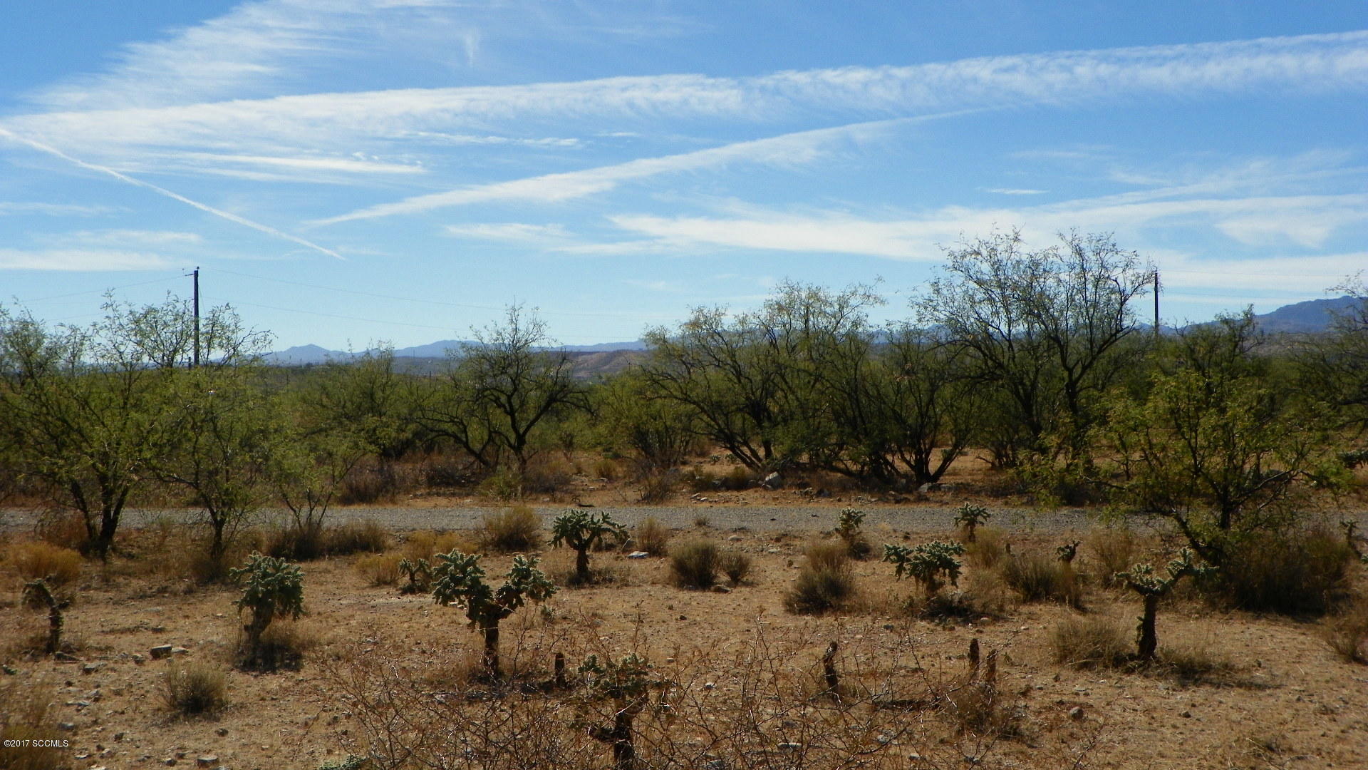 Rio Rico Villas 11 - Land