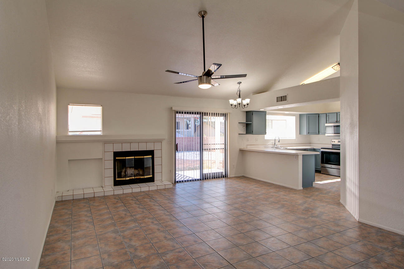 Eastpoint Estates II (109-157) - Residential Lease