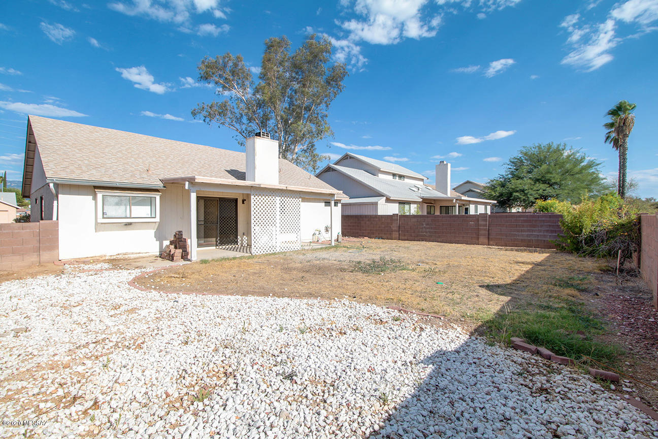 Eastpoint Estates II (109-157) - Residential Lease