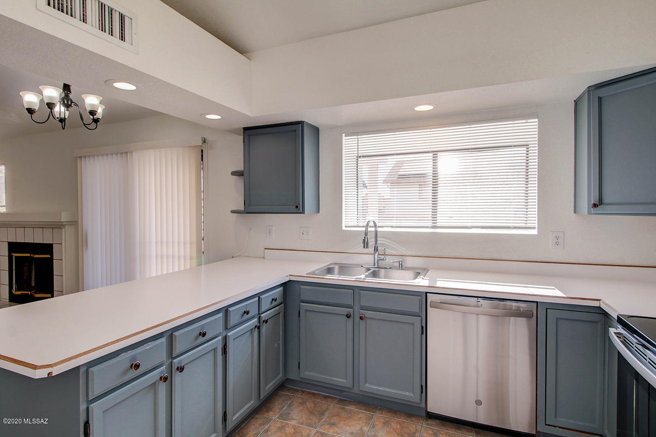 Eastpoint Estates II (109-157) - Residential Lease