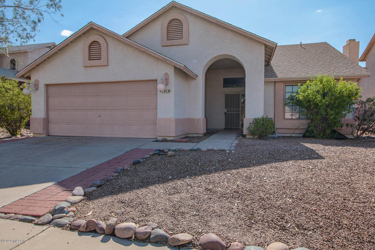 Eastpoint Estates II (109-157) - Residential Lease