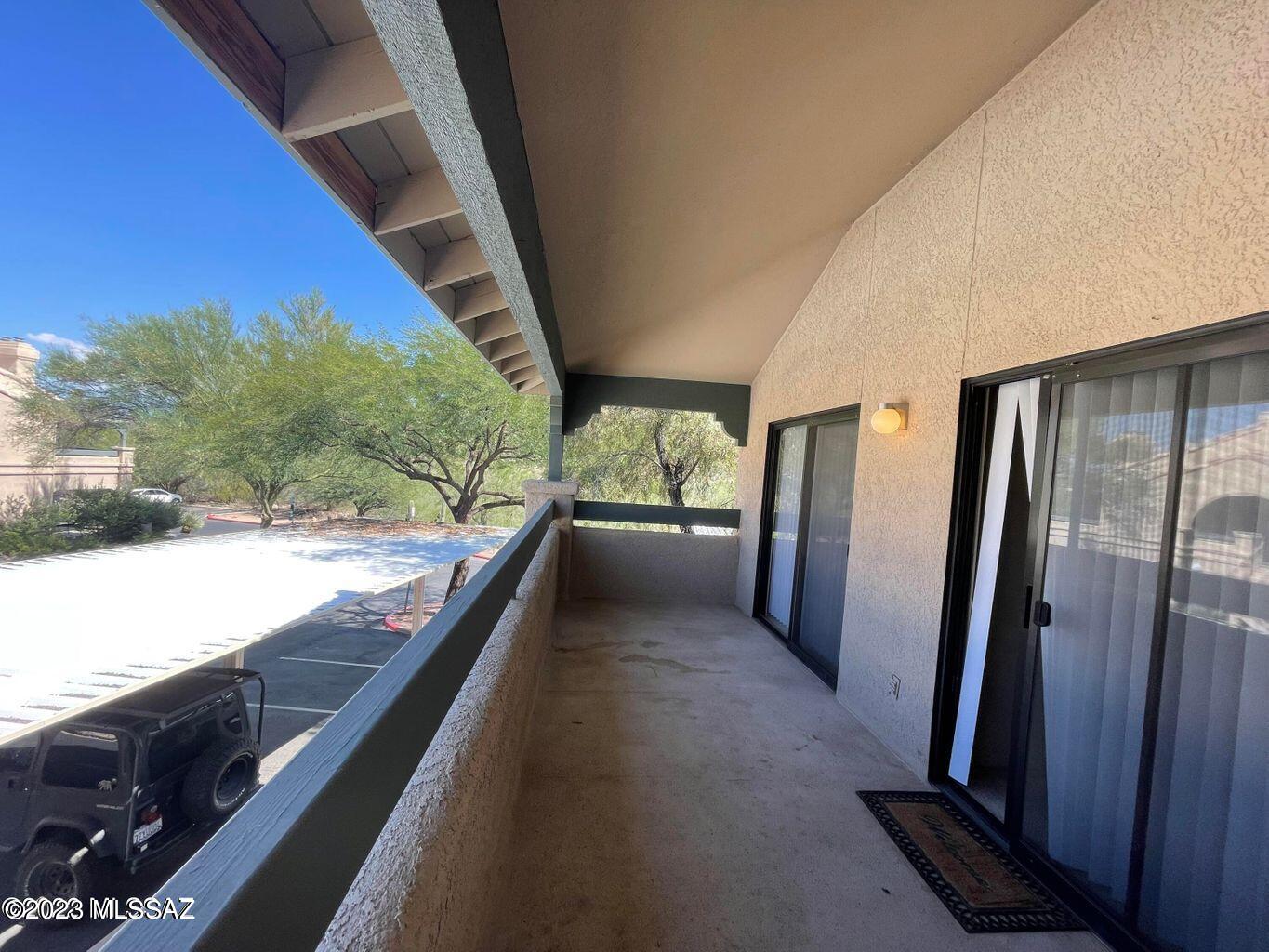 Moonrise at Starr Pass Condominium - Residential Lease