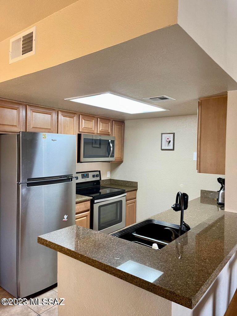 Moonrise at Starr Pass Condominium - Residential Lease