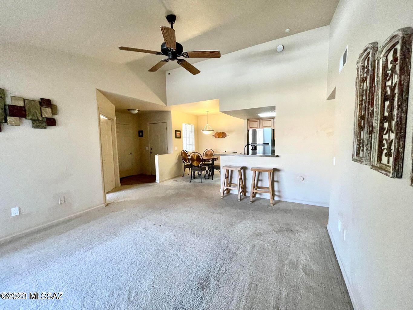Moonrise at Starr Pass Condominium - Residential Lease