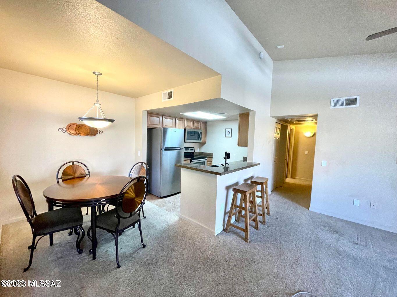 Moonrise at Starr Pass Condominium - Residential Lease