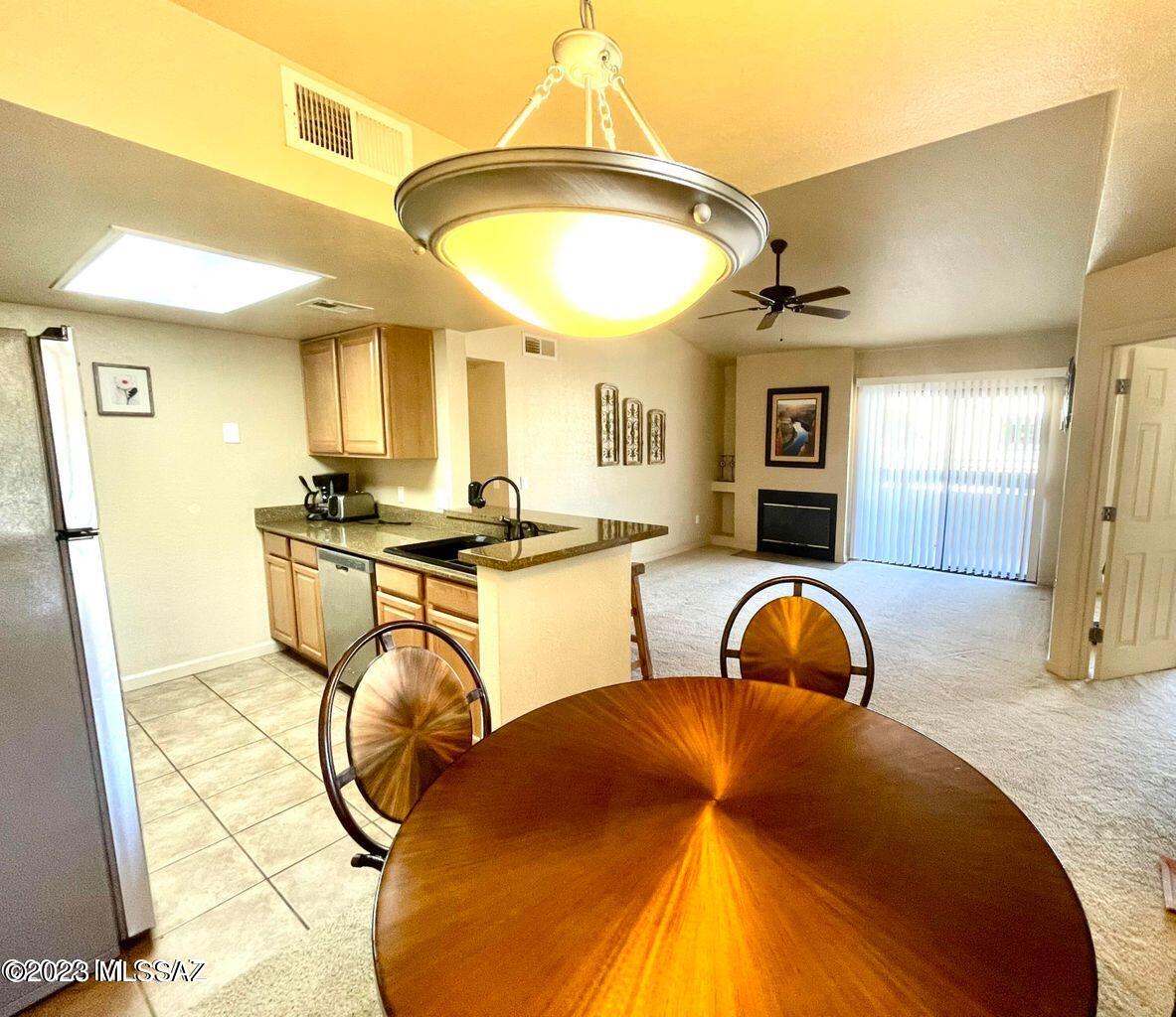 Moonrise at Starr Pass Condominium - Residential Lease
