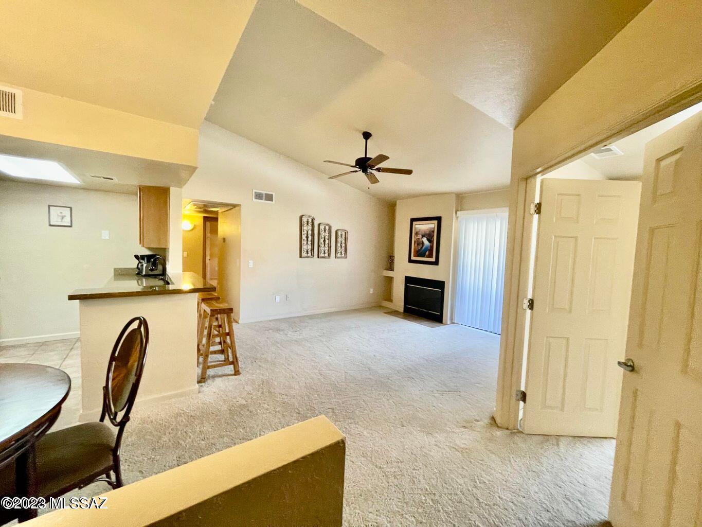 Great west side location close to Downtown Tucson and I-10. Close to University of Arizona, Desert Museum and so much more! Enjoy the proximity to everything Tucson has to offer!
