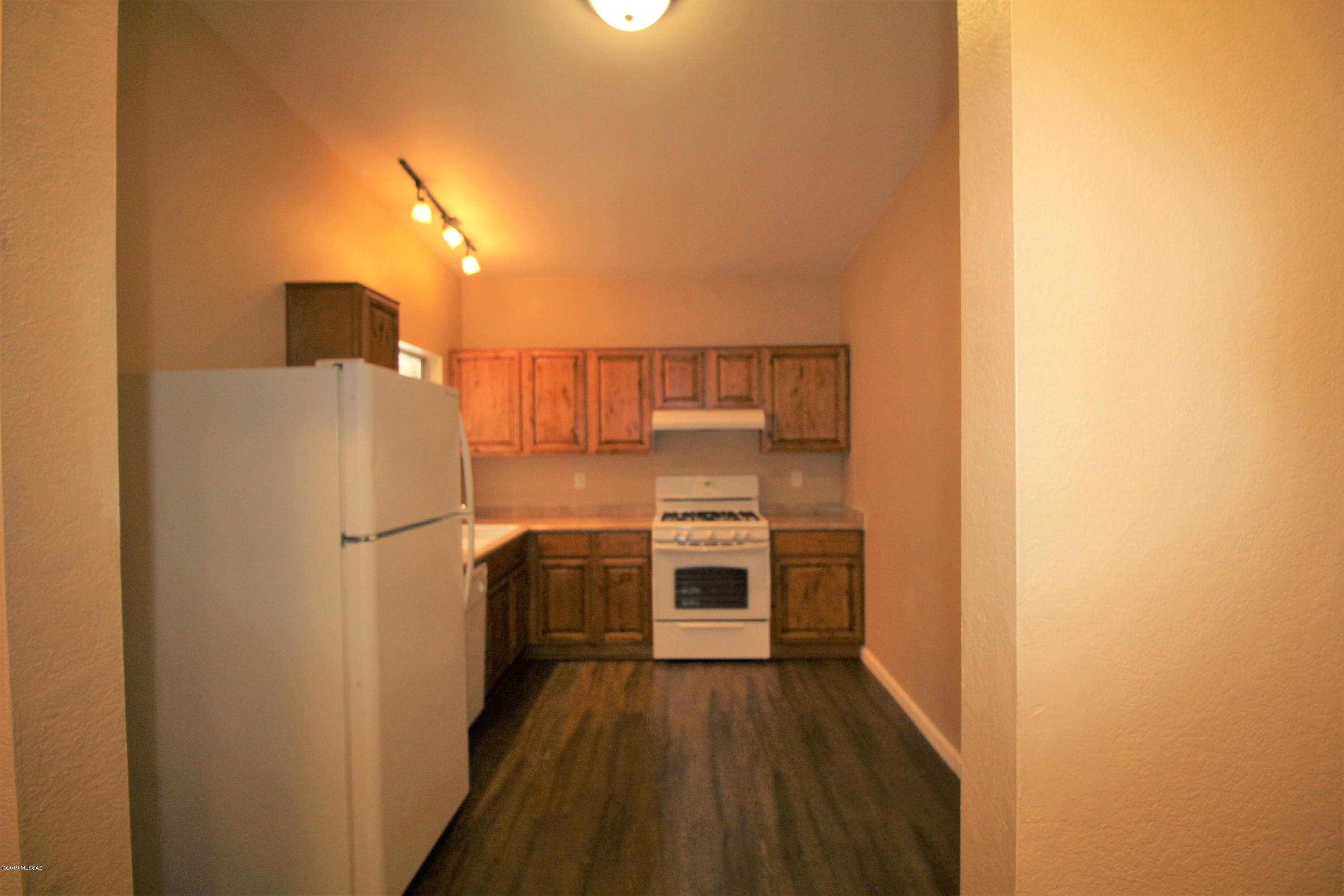 North Point Village (1-127) - Residential