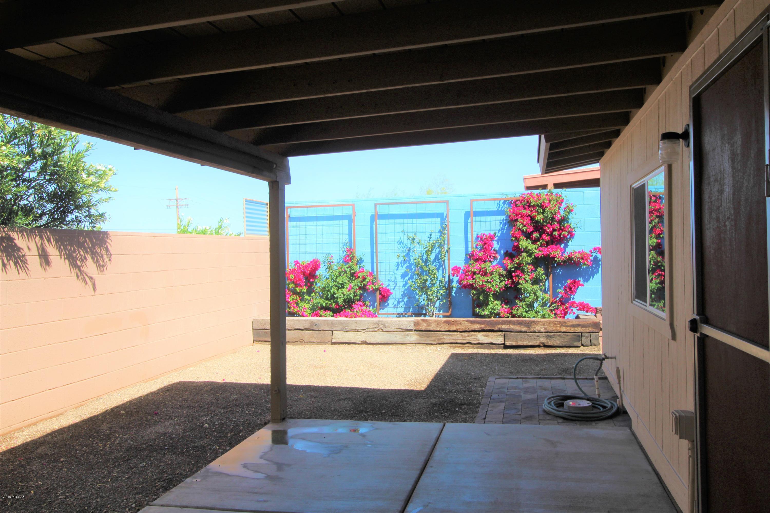 North Point Village (1-127) - Residential