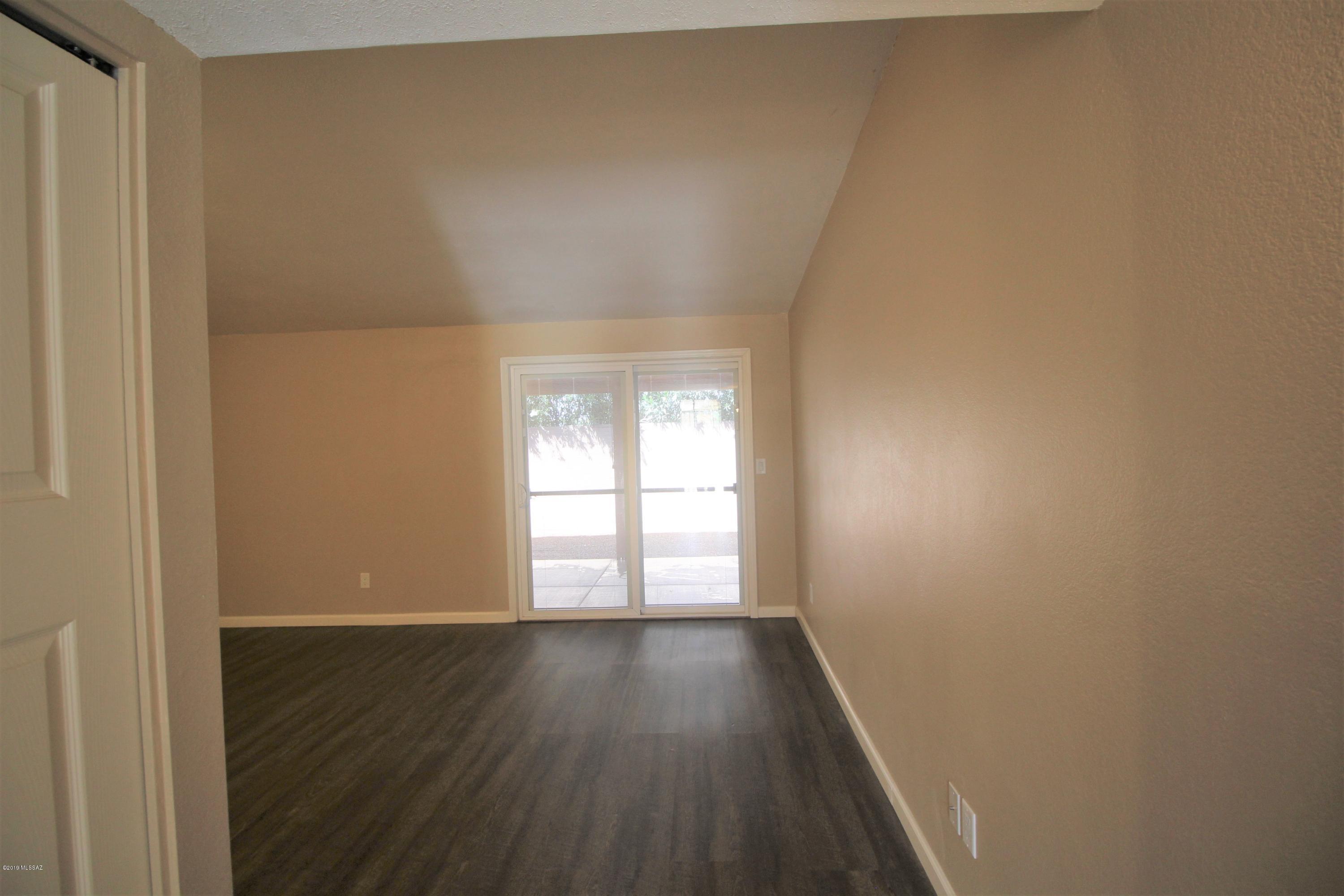 North Point Village (1-127) - Residential