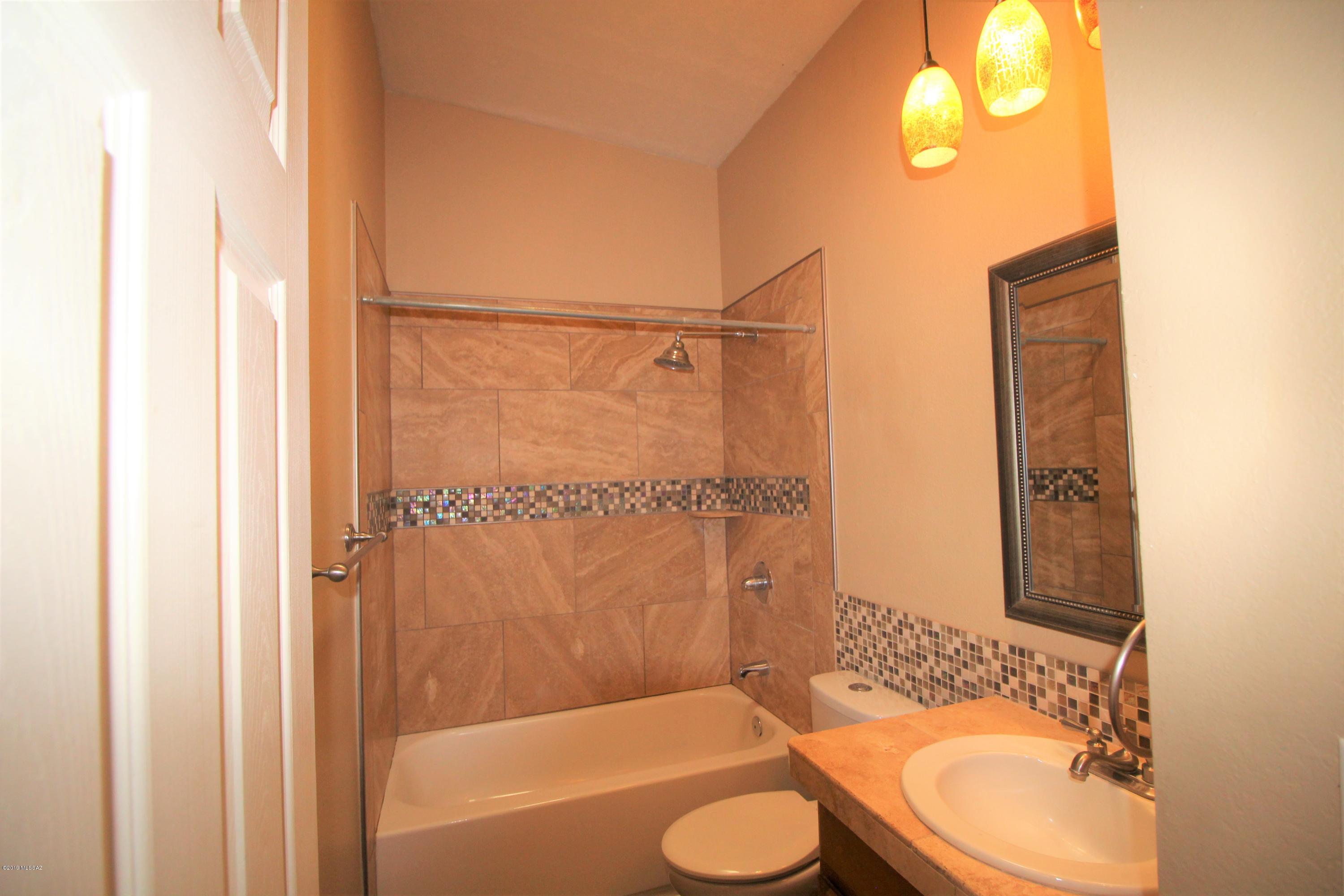 North Point Village (1-127) - Residential