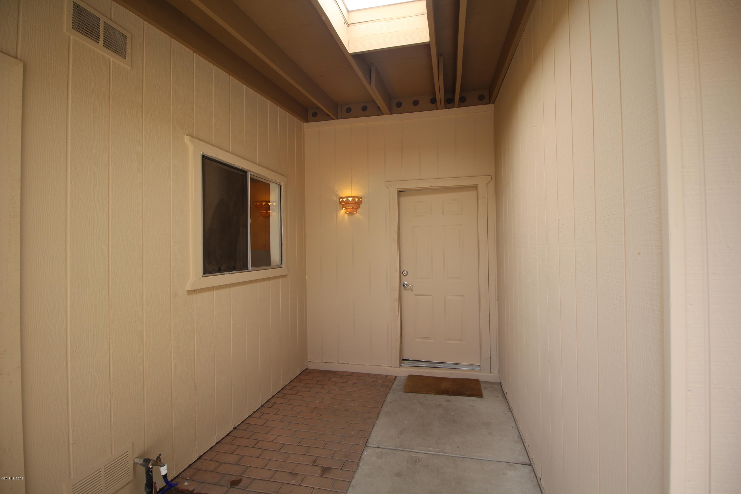 North Point Village (1-127) - Residential
