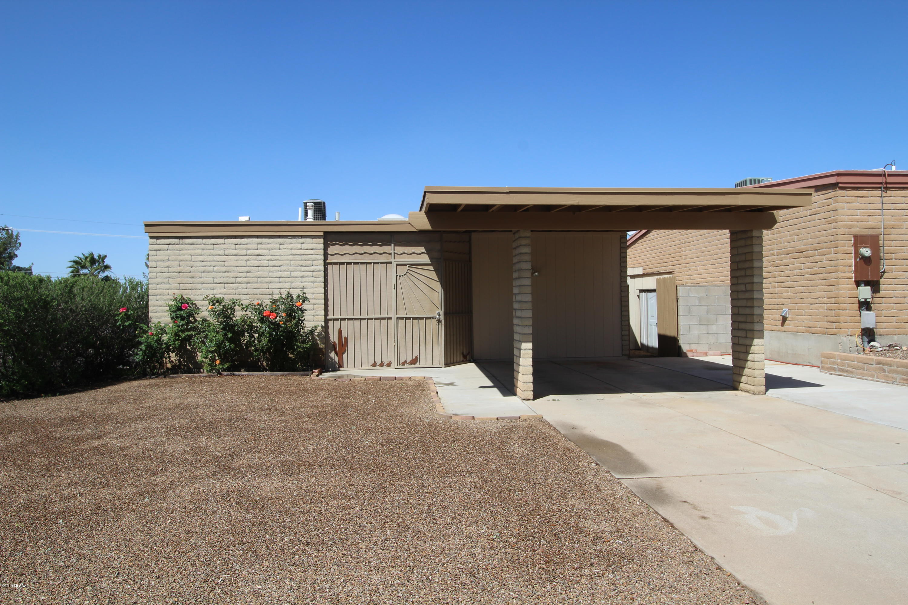 North Point Village (1-127) - Residential