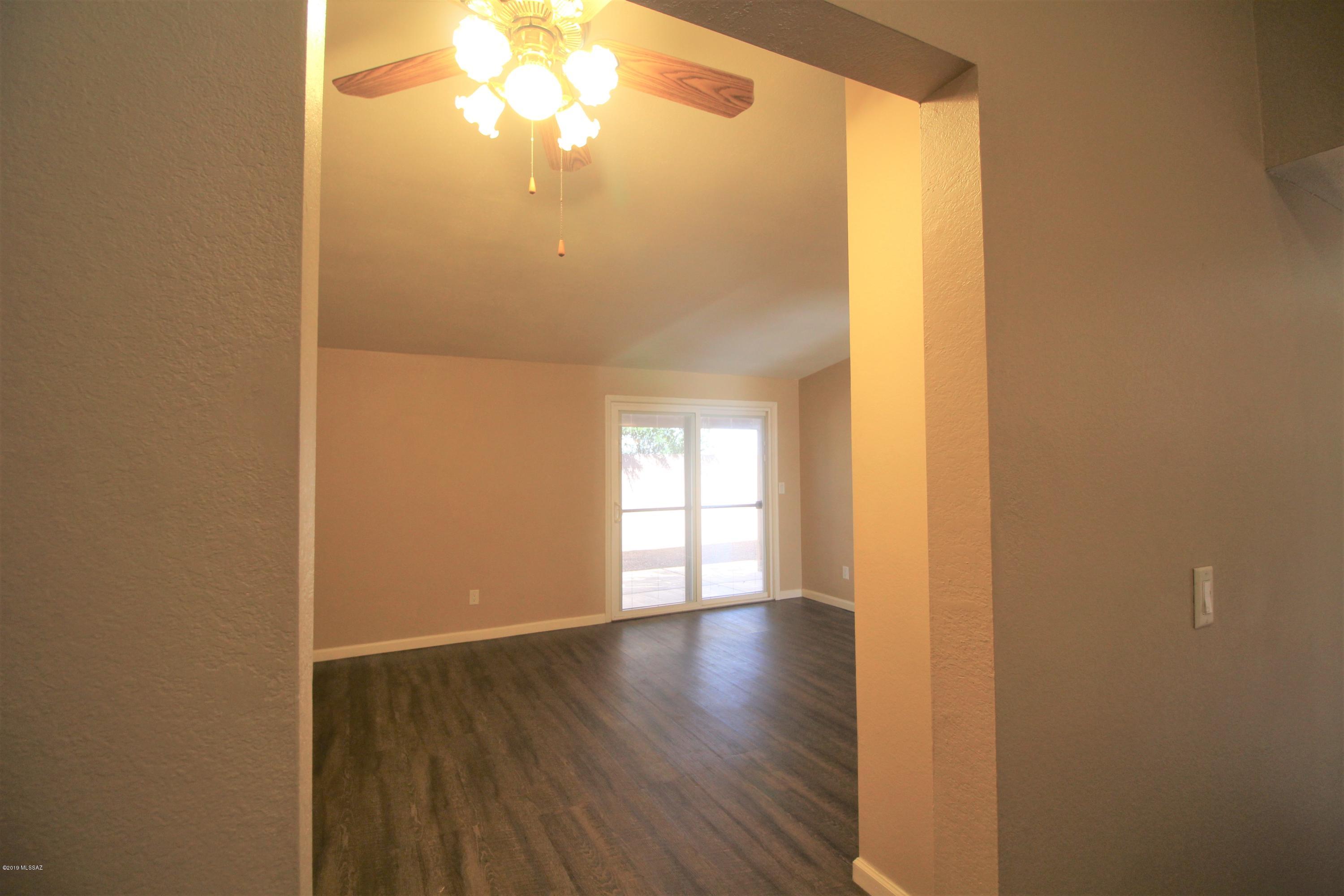 North Point Village (1-127) - Residential