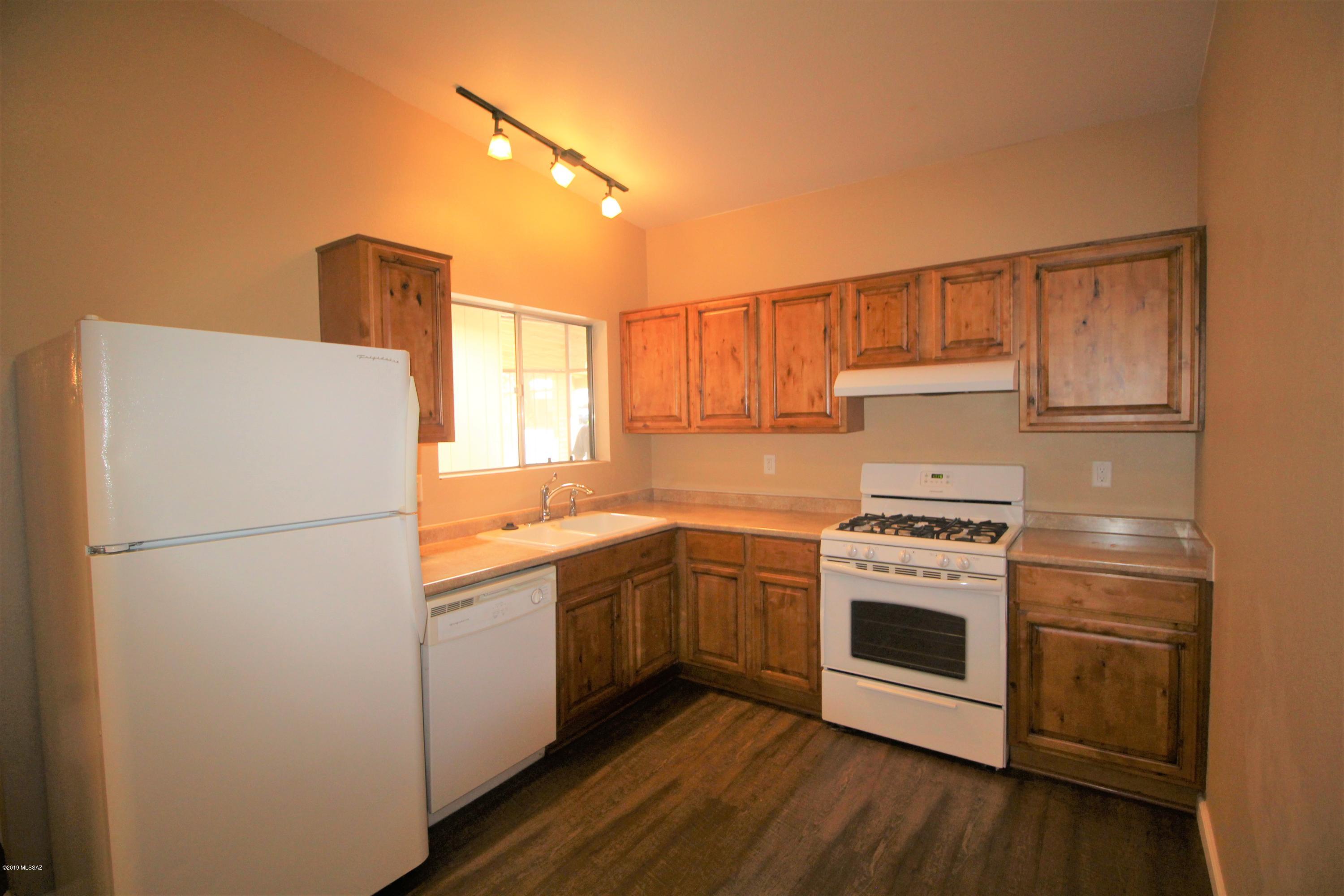 North Point Village (1-127) - Residential