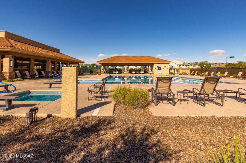 Saddlebrooke - Residential