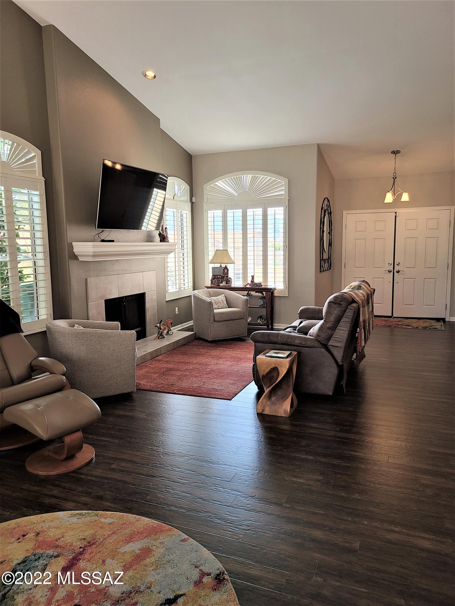 Saddlebrooke - Residential