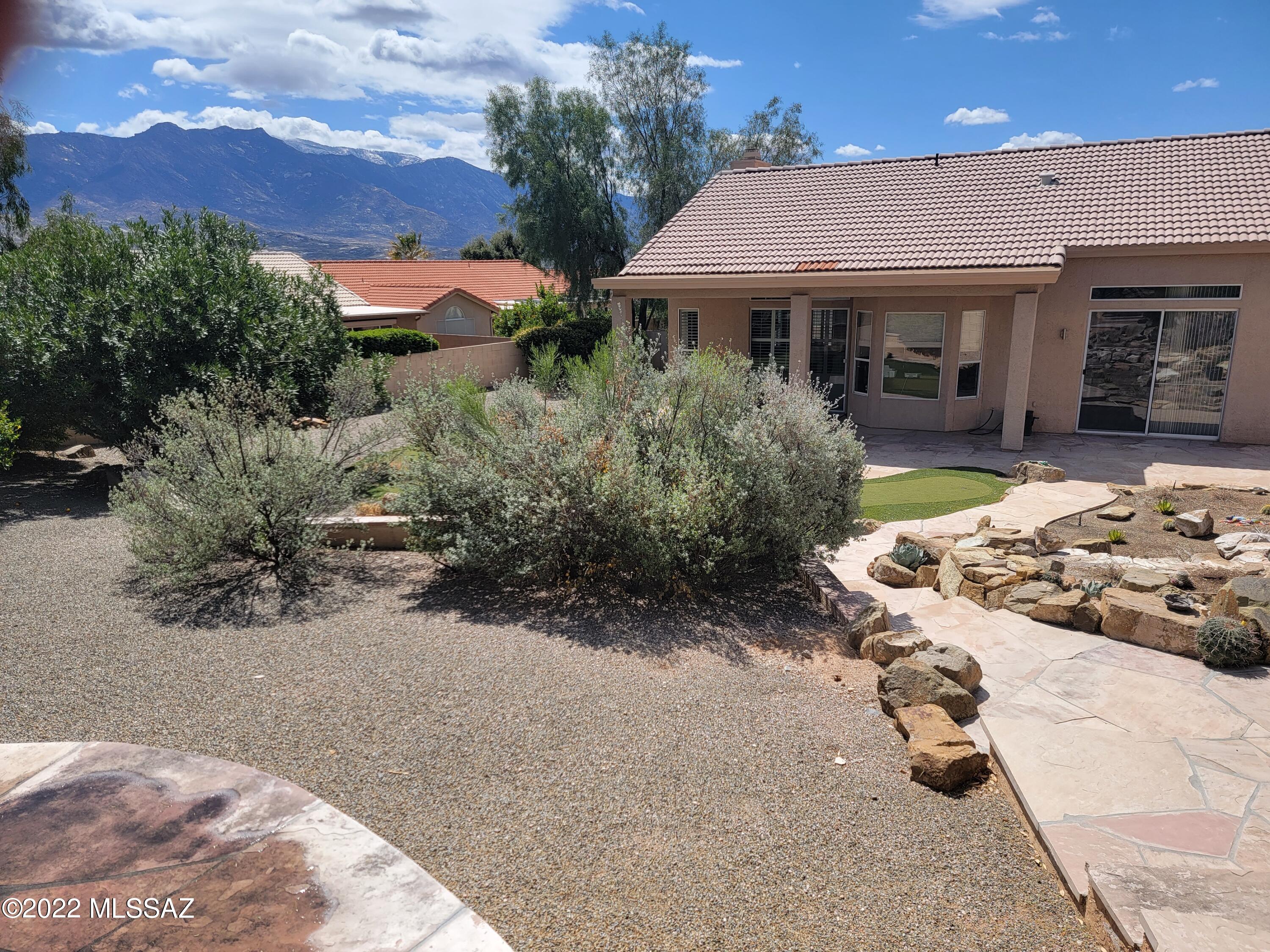 Saddlebrooke - Residential
