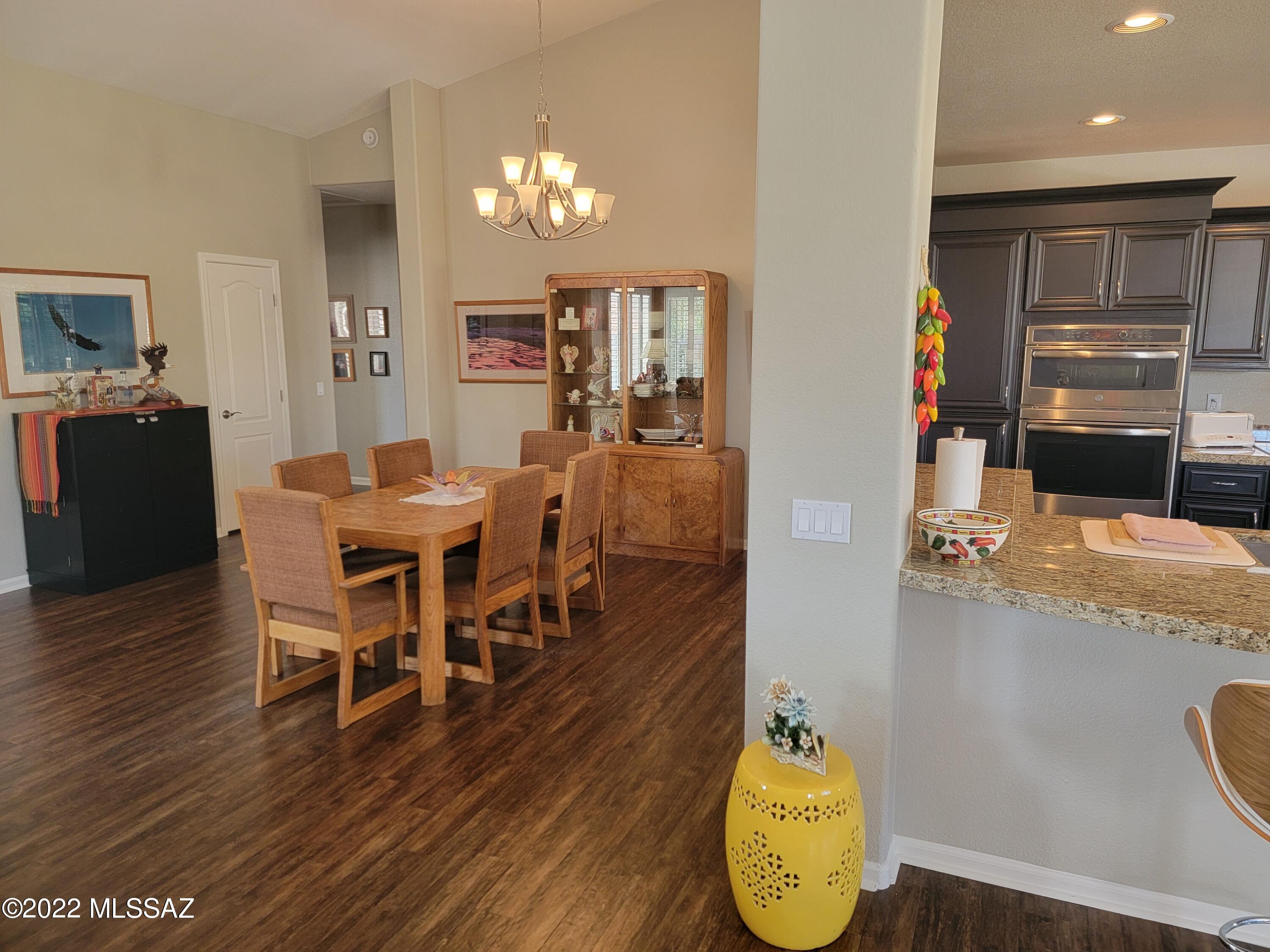 Saddlebrooke - Residential