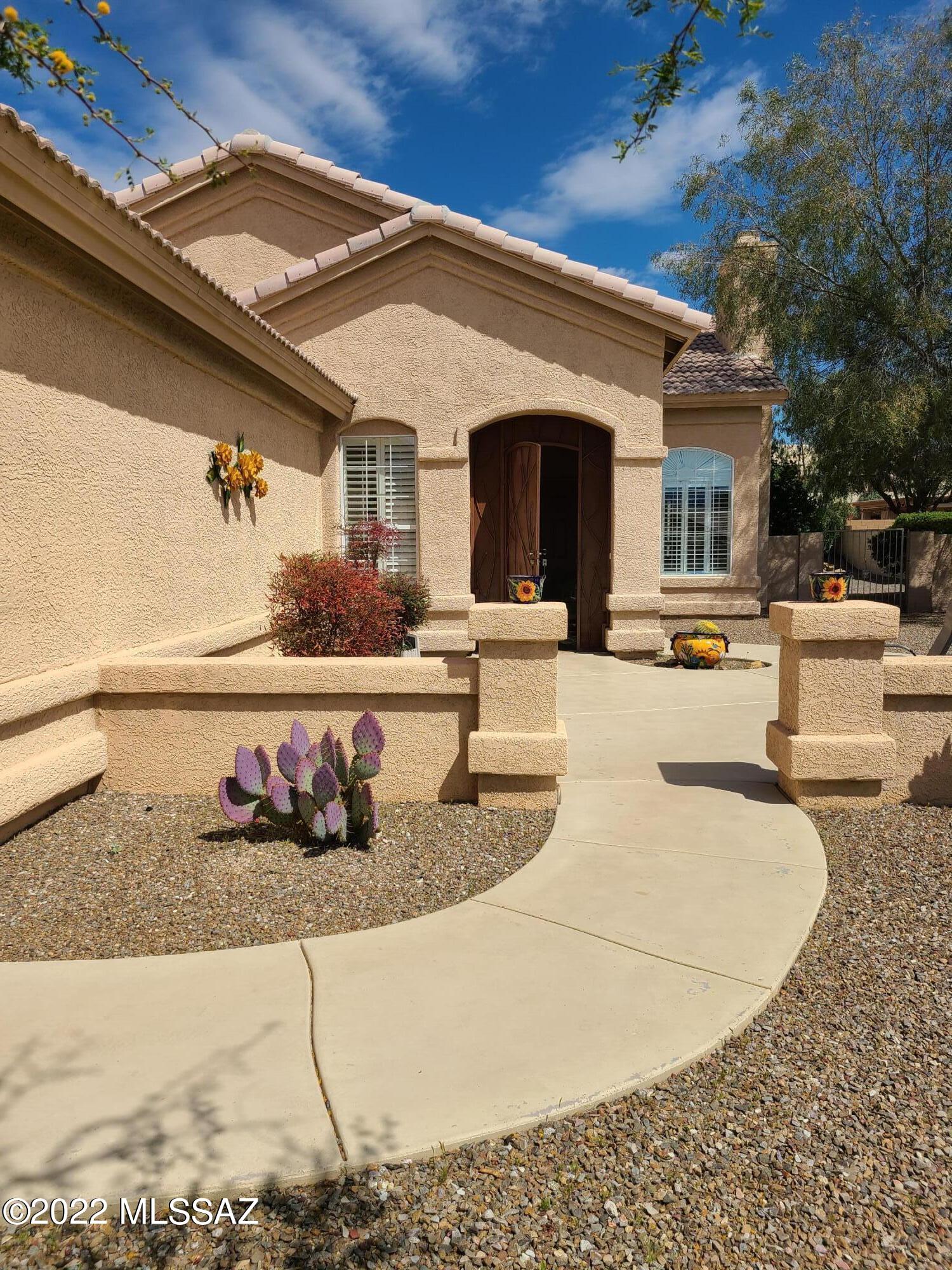 Saddlebrooke - Residential