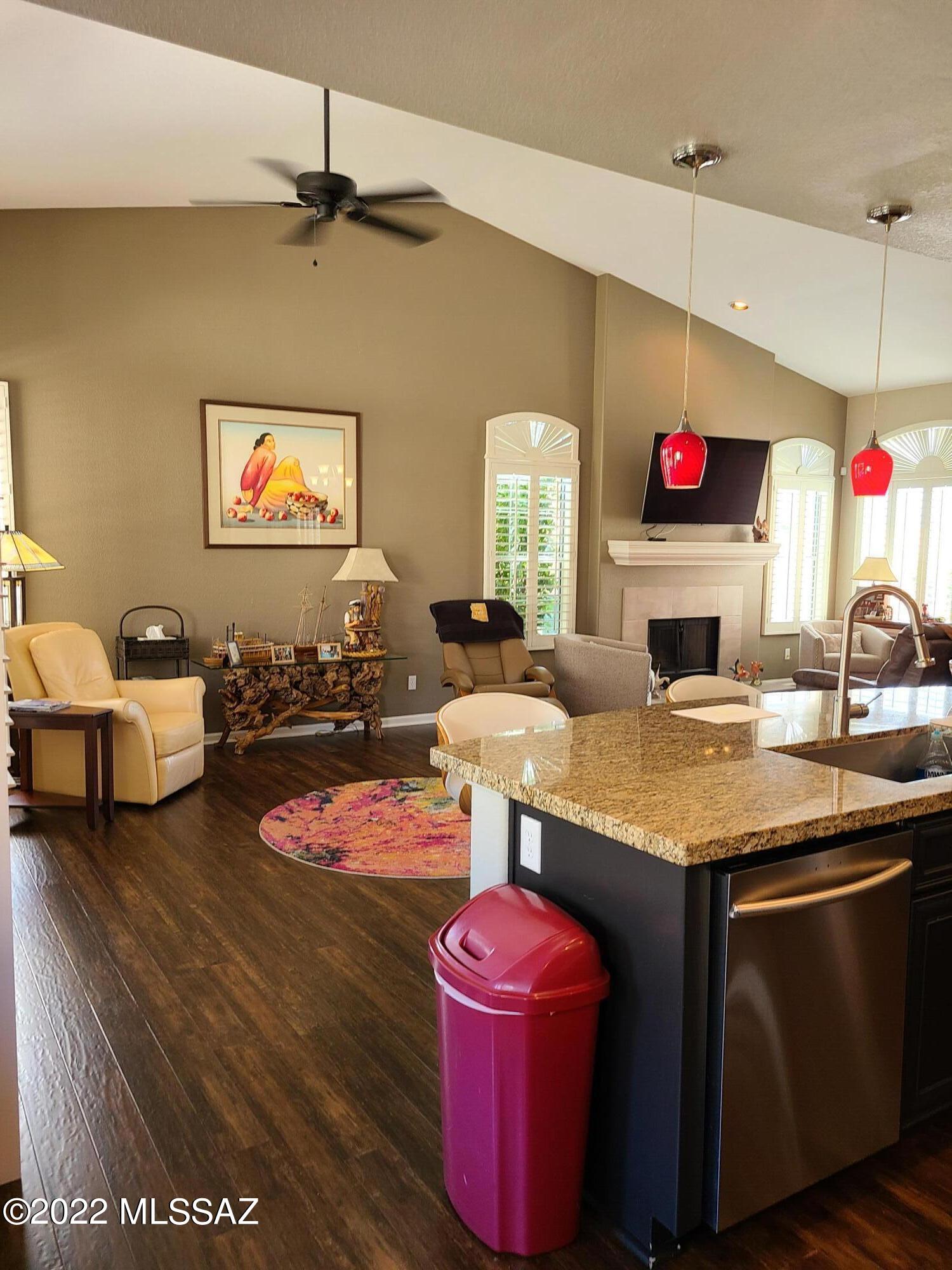 Saddlebrooke - Residential