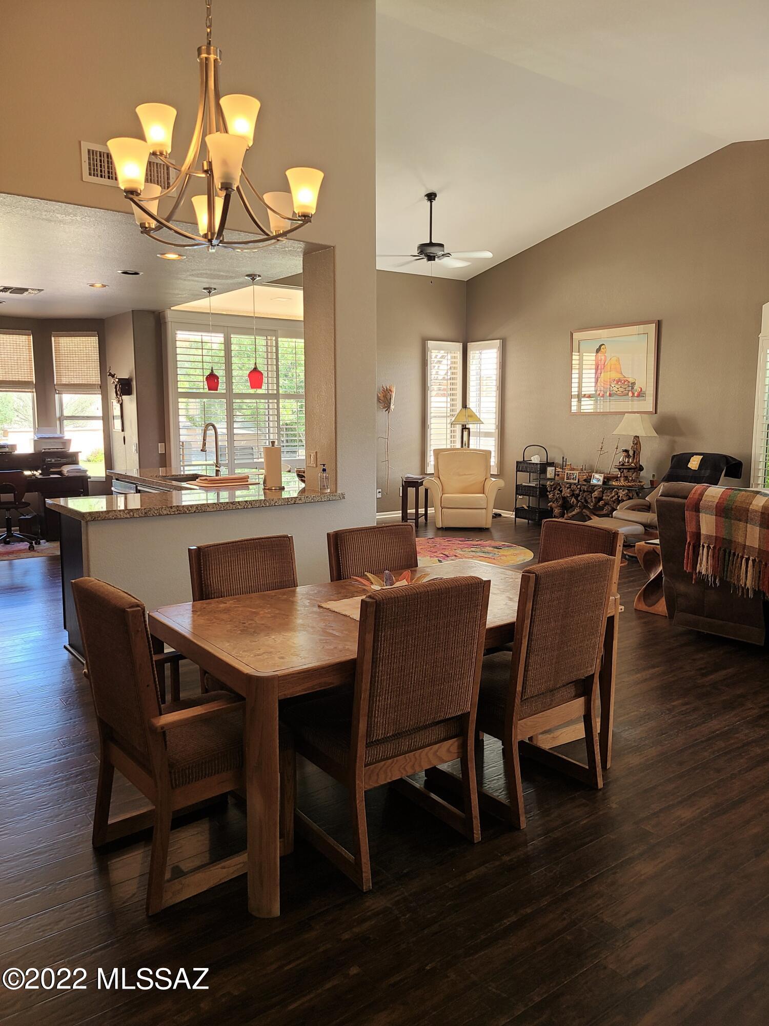 Saddlebrooke - Residential