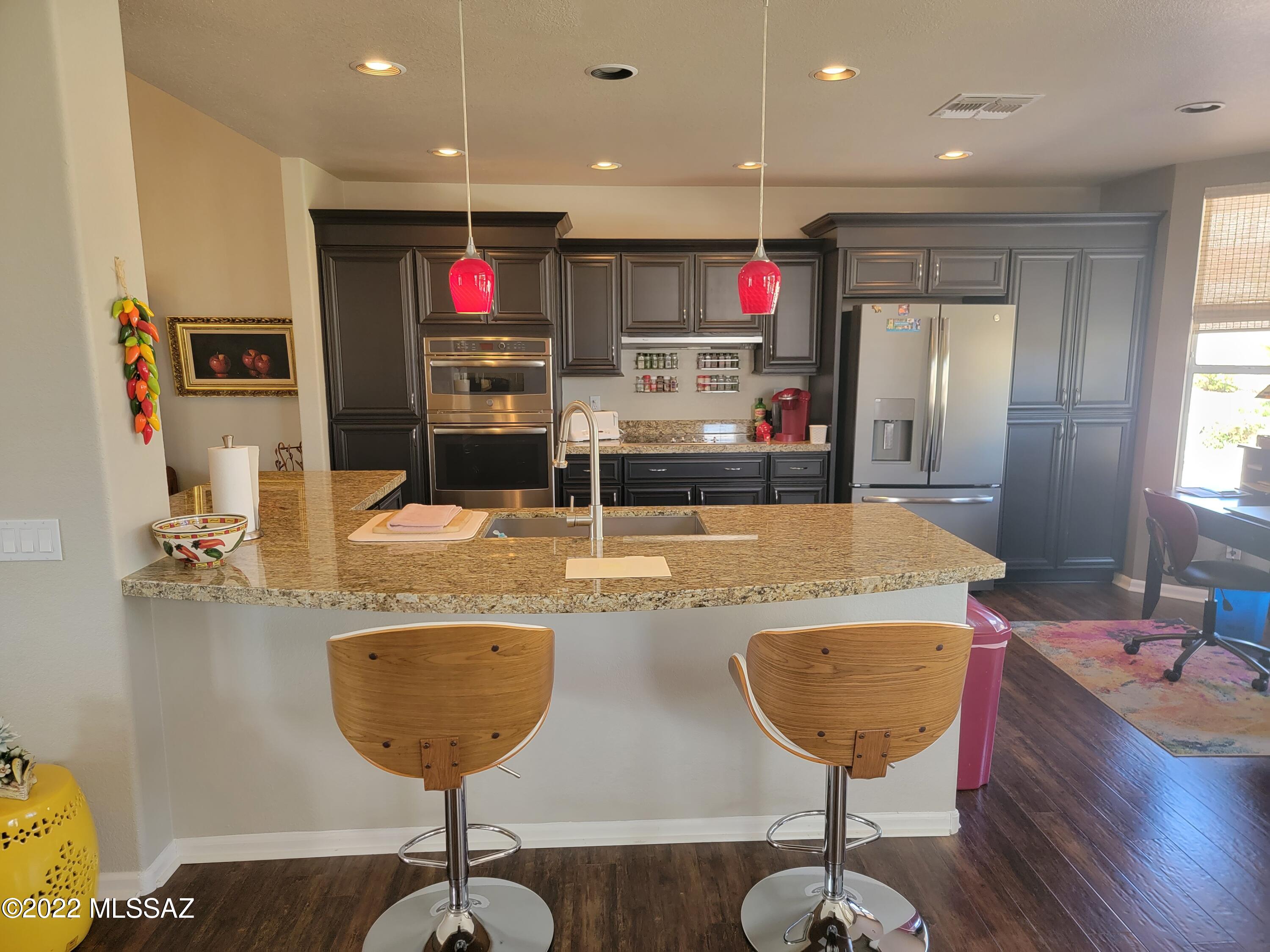 Saddlebrooke - Residential