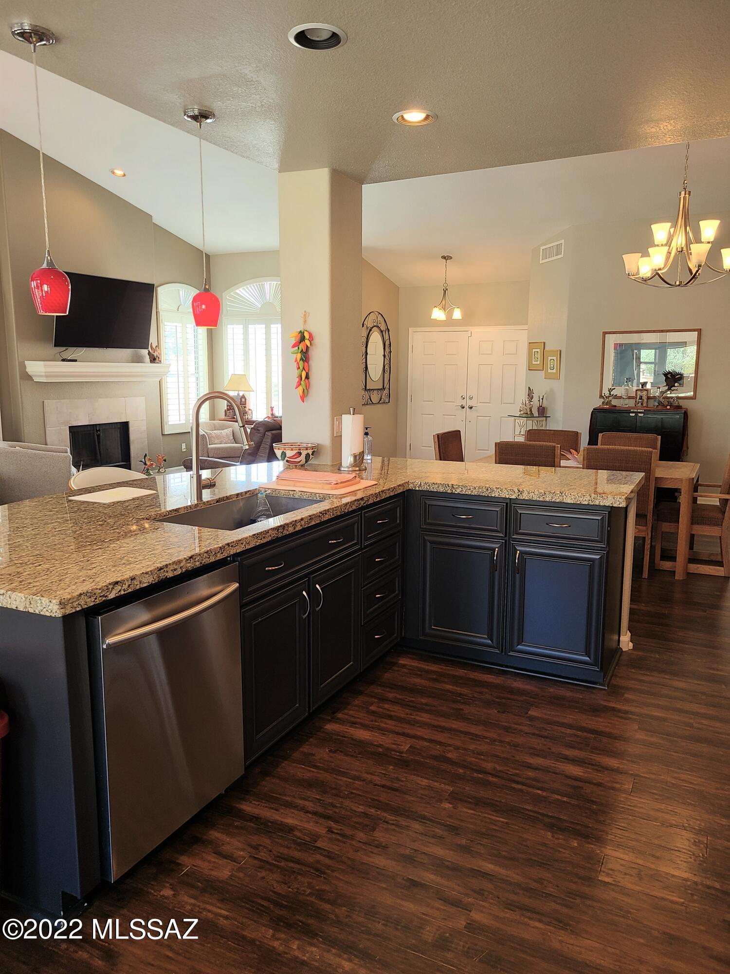 Saddlebrooke - Residential