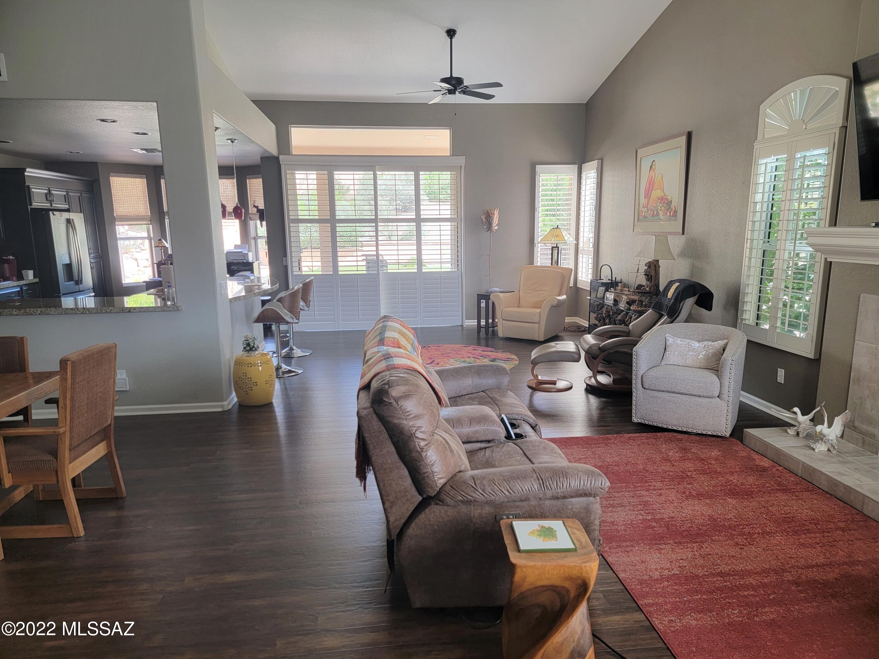 Saddlebrooke - Residential