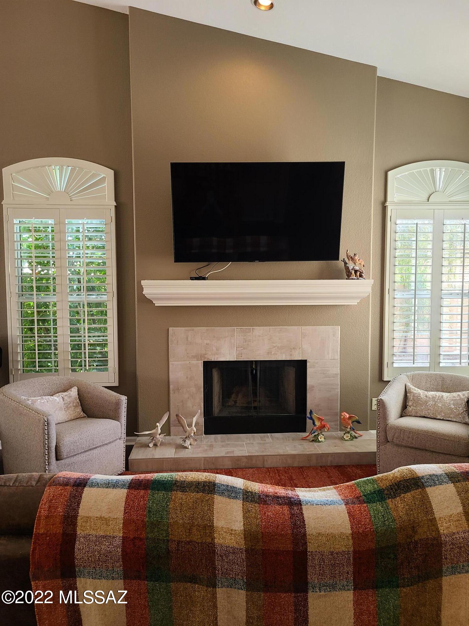 Saddlebrooke - Residential