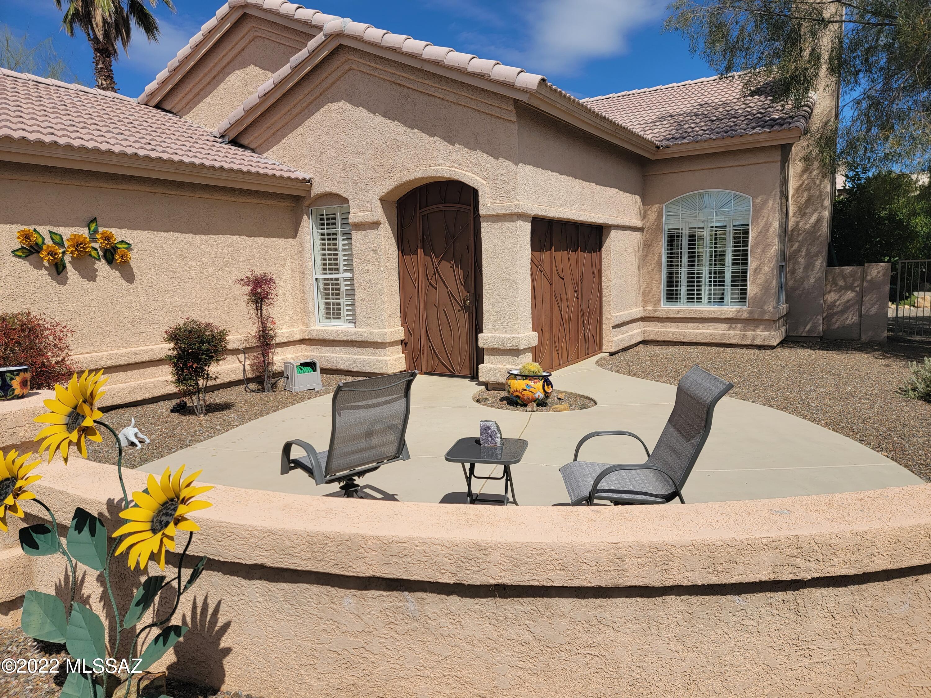 Saddlebrooke - Residential