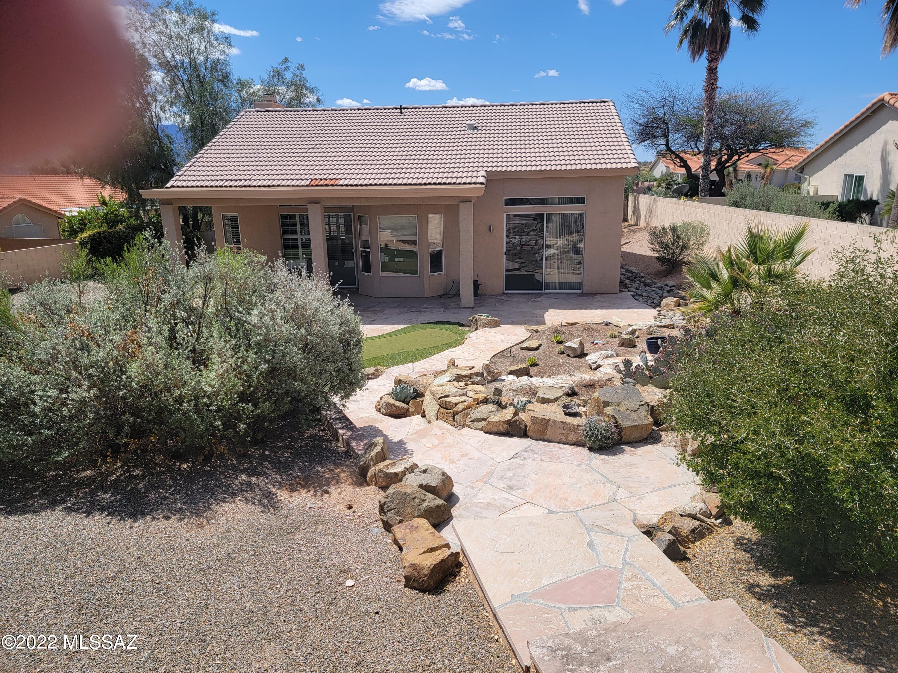Saddlebrooke - Residential