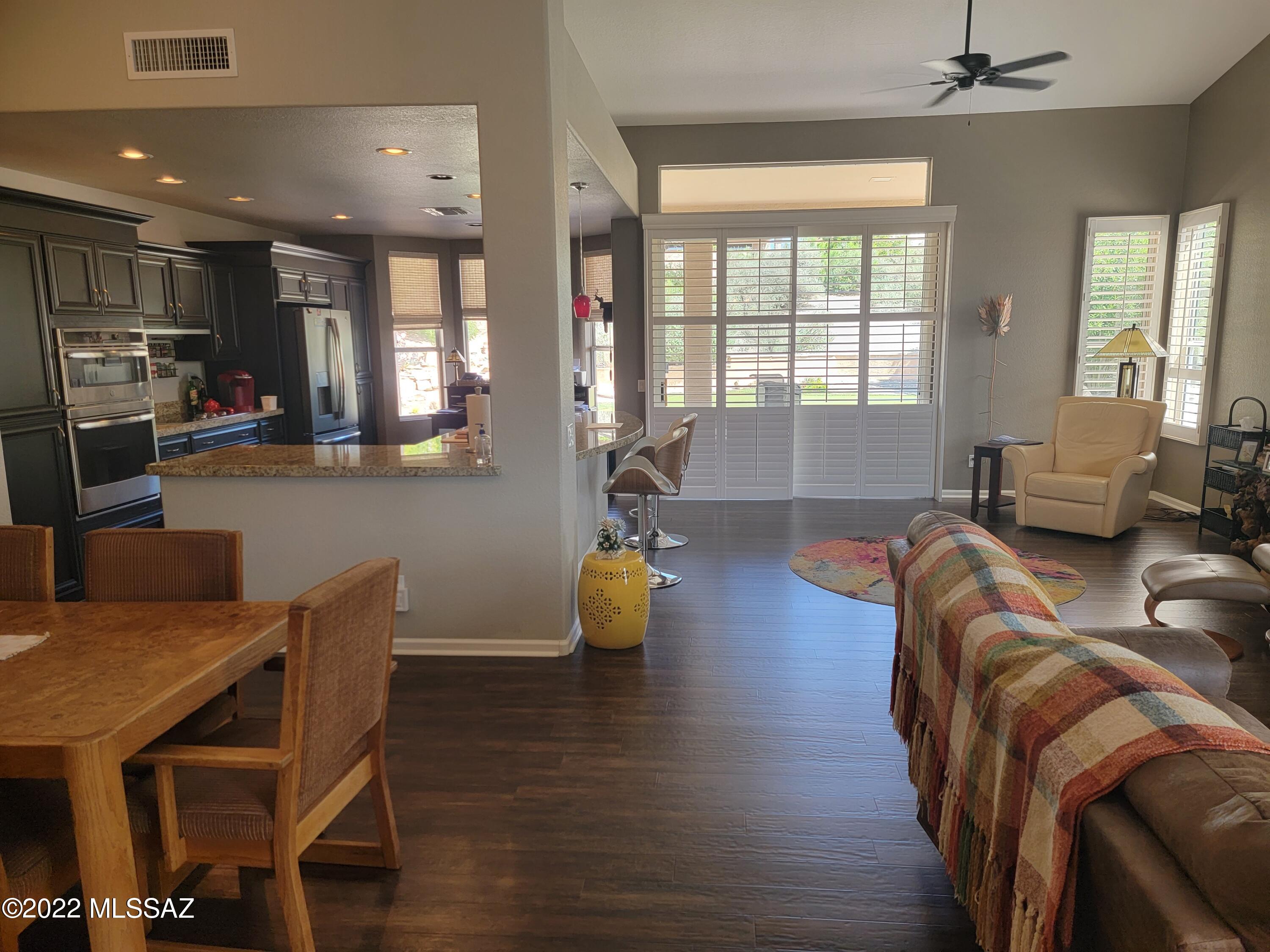 Saddlebrooke - Residential