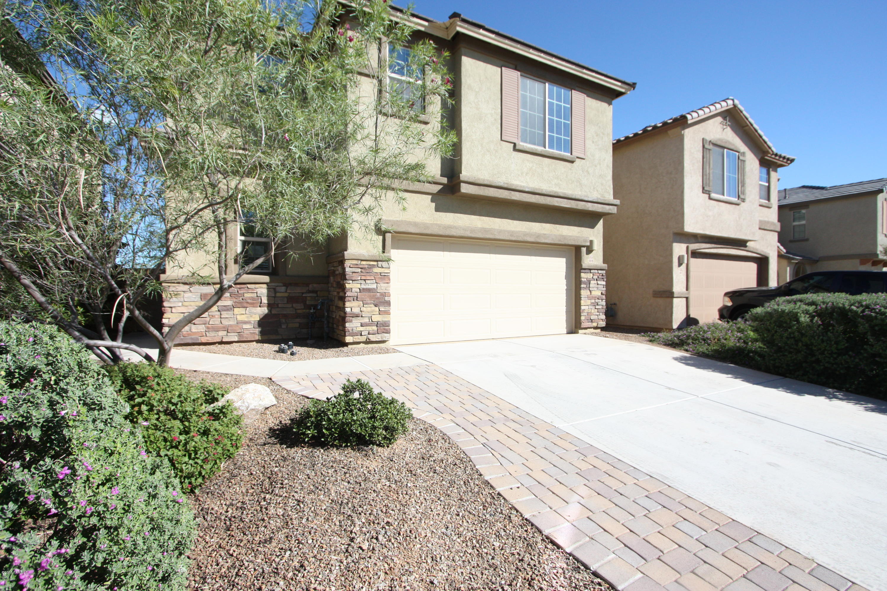 Presidios at Rancho Sahuarita (1-927) - Residential