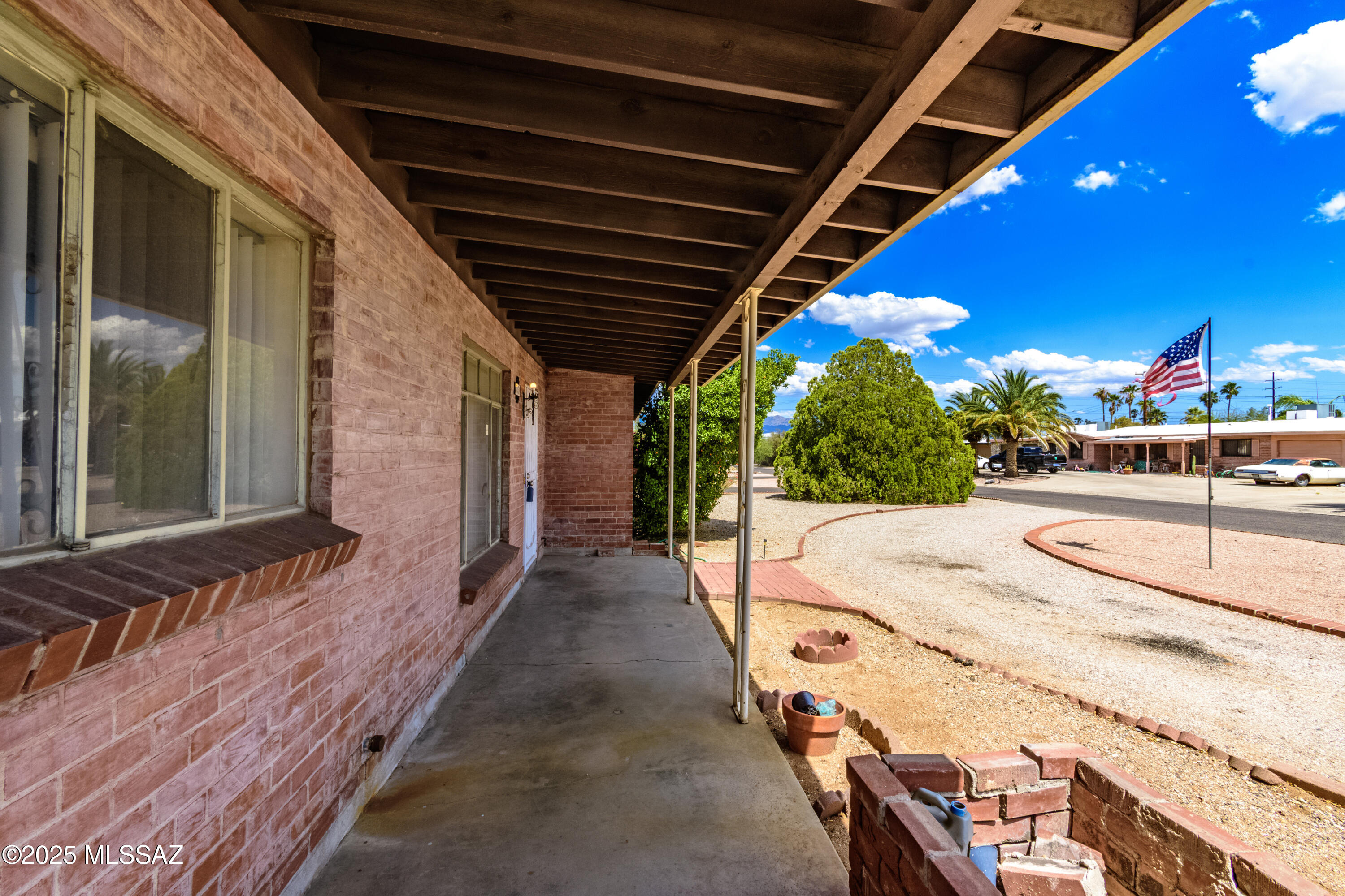 Green Hills - Residential