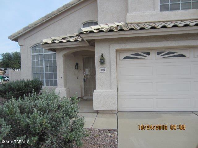 Continental Ranch (1-148) - Residential