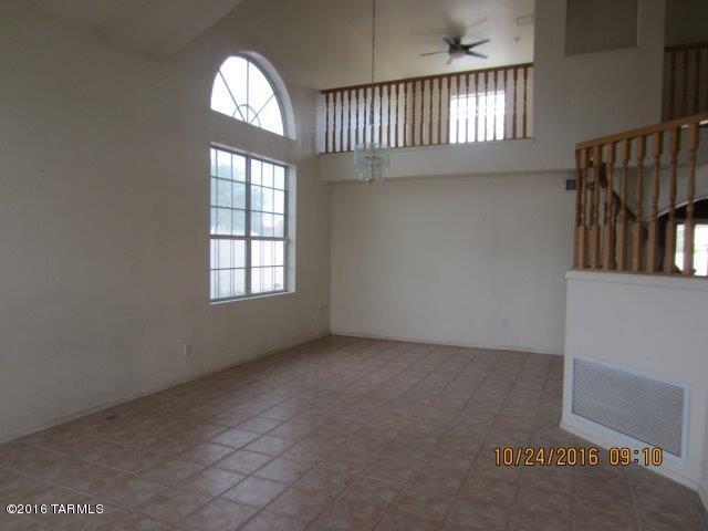 Continental Ranch (1-148) - Residential