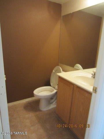 Continental Ranch (1-148) - Residential