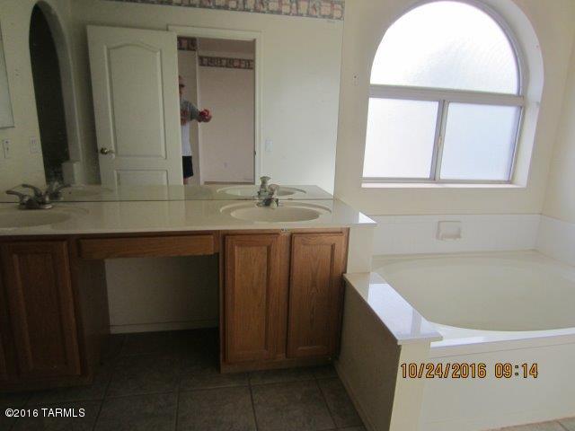 Continental Ranch (1-148) - Residential