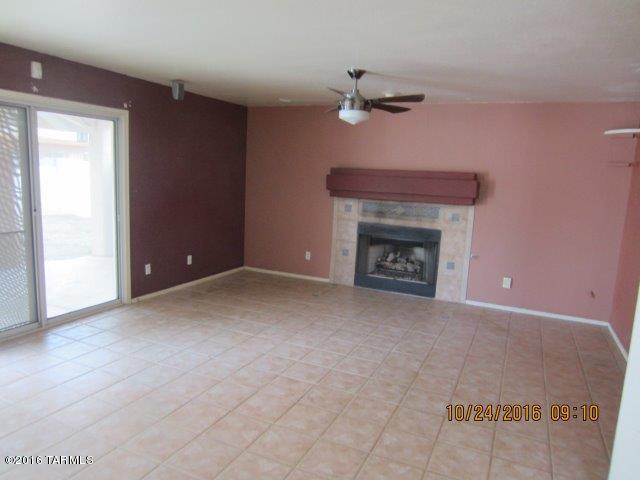 Continental Ranch (1-148) - Residential