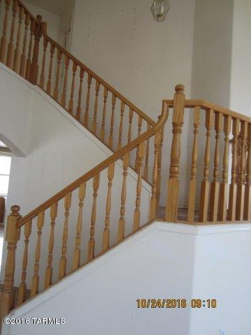 Continental Ranch (1-148) - Residential
